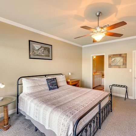 Hot Springs Condo On Lake Hamilton With Pool Access Luaran gambar
