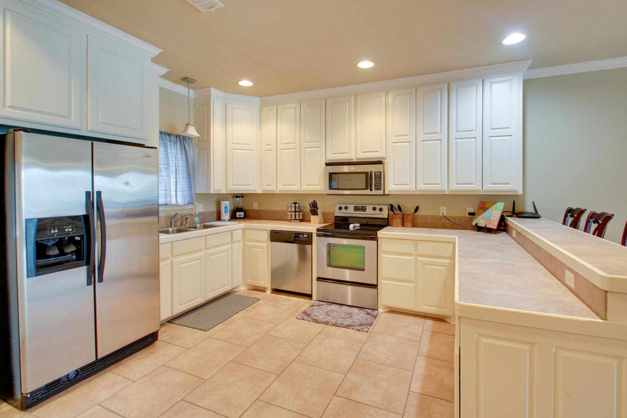 Hot Springs Condo On Lake Hamilton With Pool Access Luaran gambar