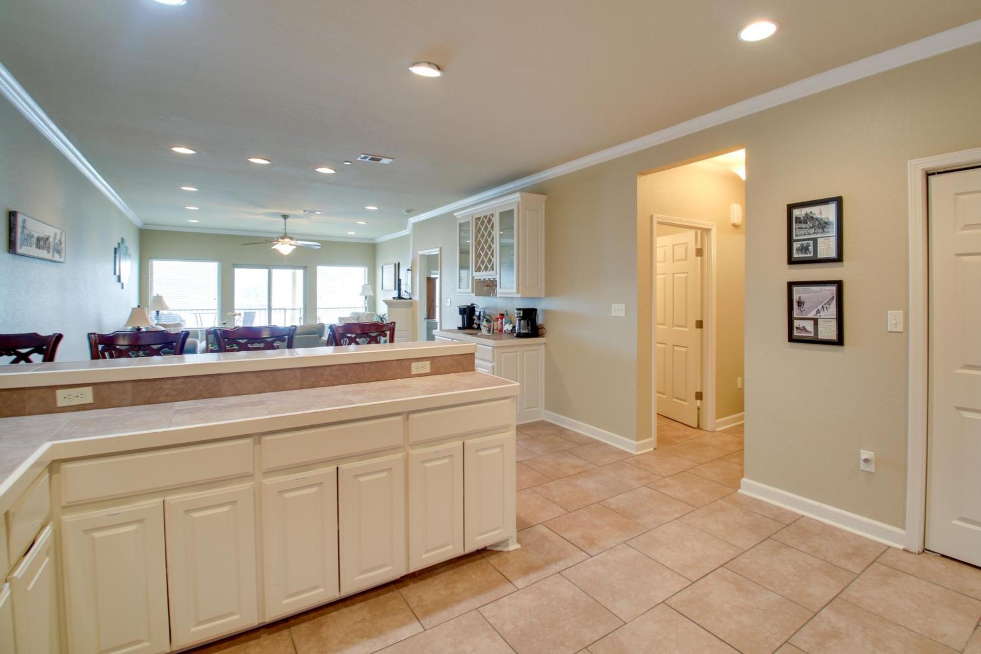 Hot Springs Condo On Lake Hamilton With Pool Access Luaran gambar