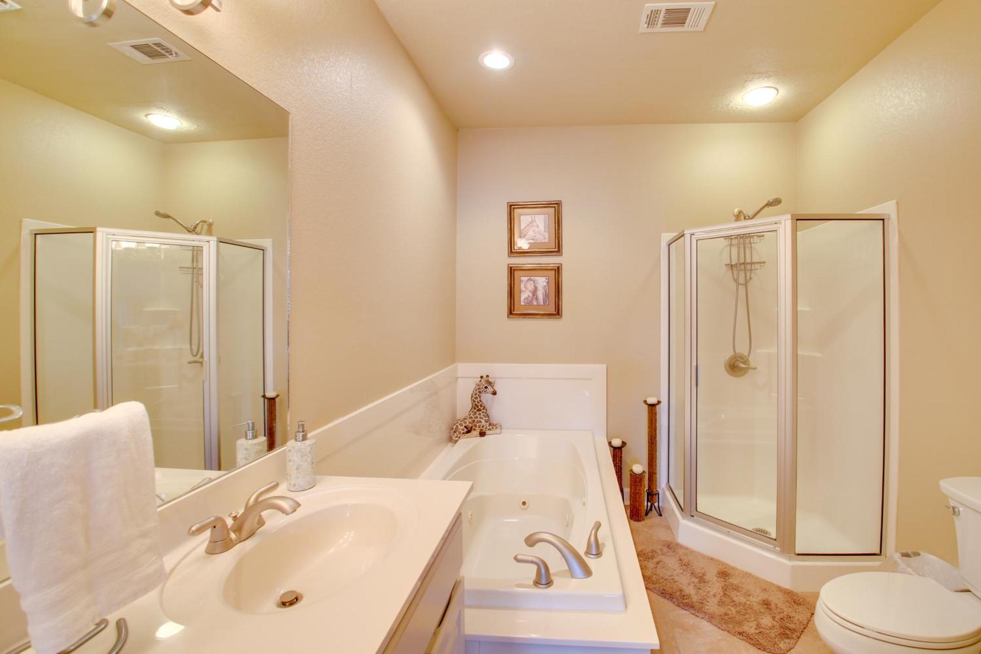 Hot Springs Condo On Lake Hamilton With Pool Access Luaran gambar