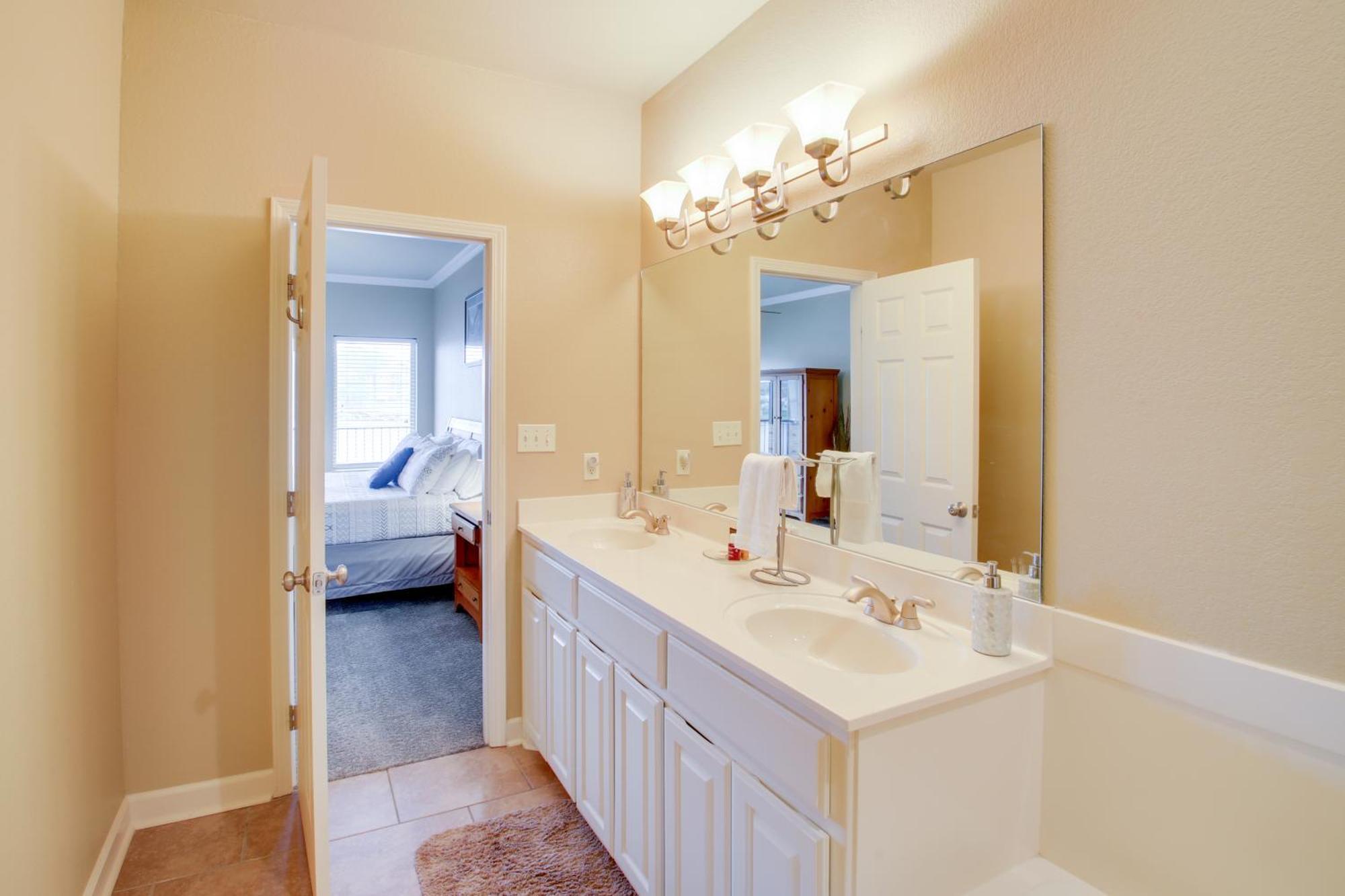 Hot Springs Condo On Lake Hamilton With Pool Access Luaran gambar